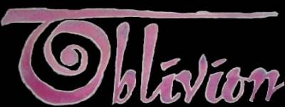 logo Oblivion (ITA)